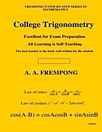 College Trigonometry (Paperback)