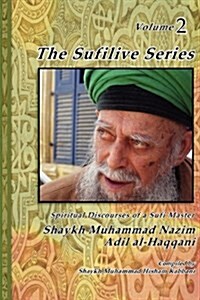 The Sufilive Series, Vol 2 (Paperback)