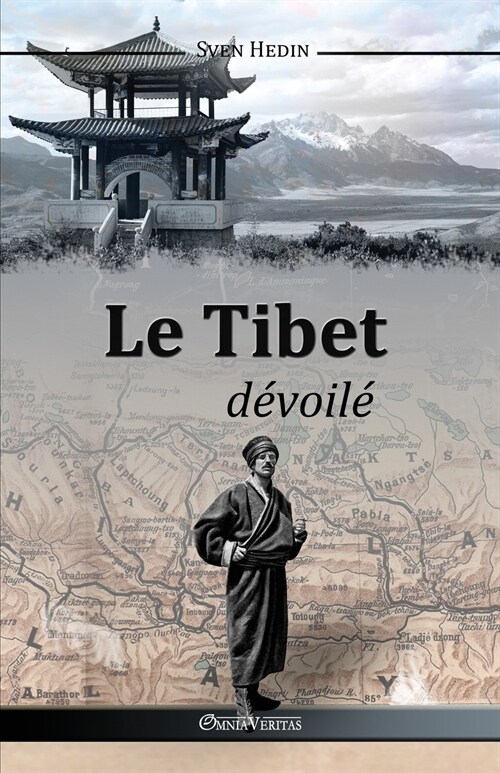 Le Tibet D?oil? (Paperback)