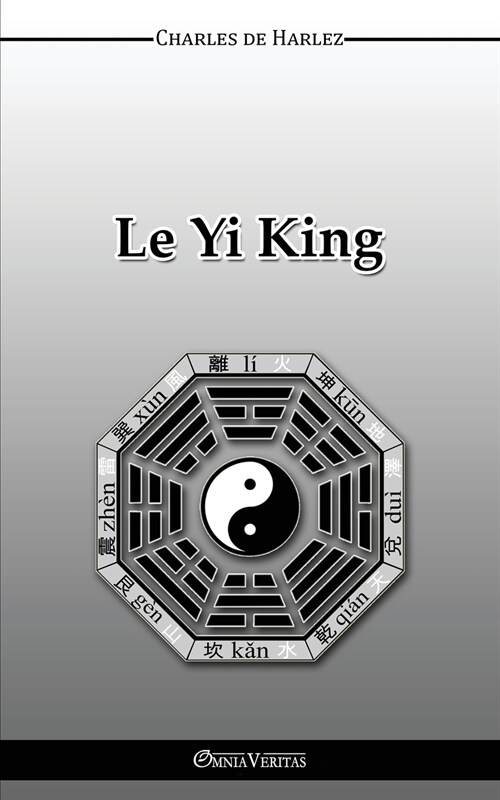 Le Yi-King (Paperback)