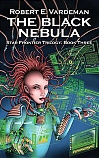 The Black Nebula (Paperback)
