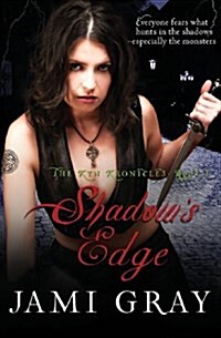 Shadows Edge - The Kyn Kronicles - Book 1 (Paperback)