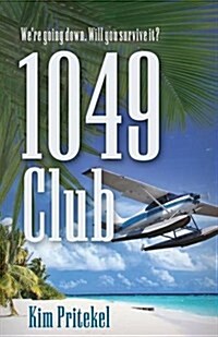 1049 Club (Paperback, 2)