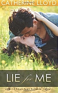 Lie for Me (Paperback)