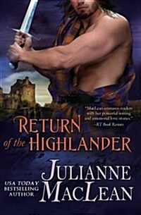 Return of the Highlander (Paperback)