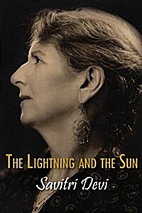 The Lightning and the Sun (Paperback, 3, Unabridged)