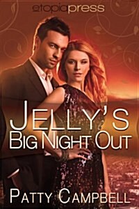 Jellys Big Night Out (Paperback)