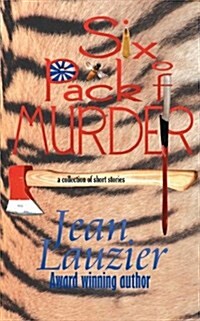 Six Pack of Murder (Paperback)