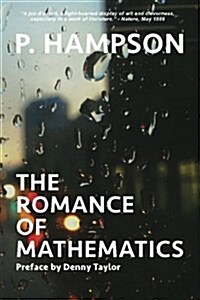 The Romance of Mathematics (Paperback)