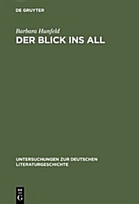 Der Blick ins All (Hardcover, Reprint 2013)
