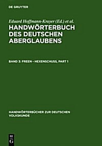 Freen - Hexenschuss (Hardcover, 11)