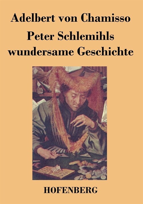 Peter Schlemihls Wundersame Geschichte (Paperback)