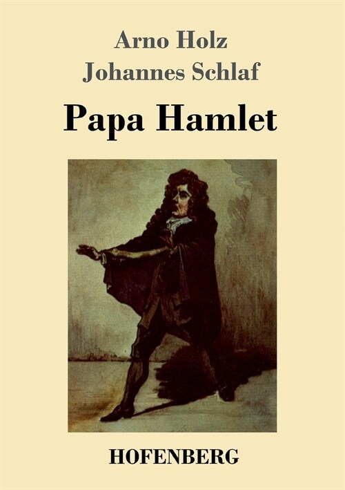 Papa Hamlet (Paperback)