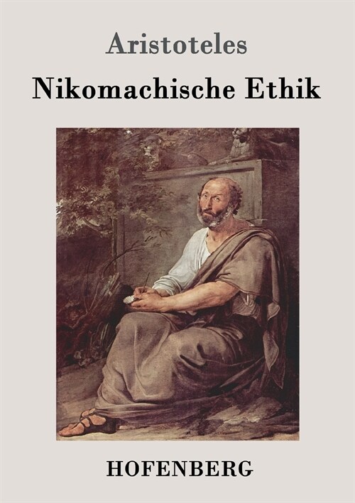 Nikomachische Ethik (Paperback)