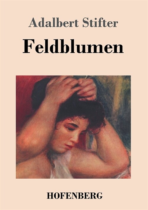 Feldblumen (Paperback)