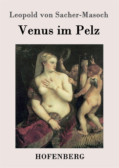 Venus Im Pelz (Paperback)
