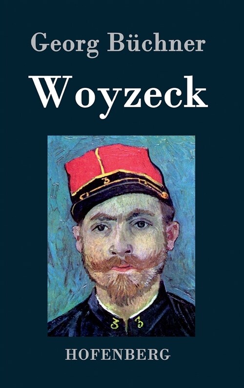 Woyzeck (Hardcover)