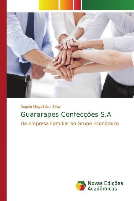 Guararapes Confec寤es S.A (Paperback)