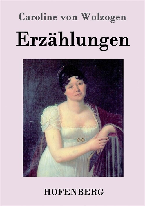 Erz?lungen (Paperback)