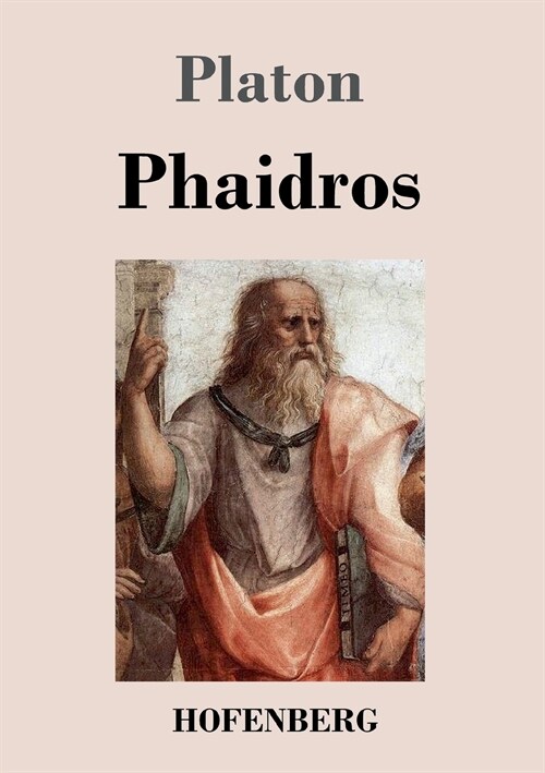 Phaidros (Paperback)