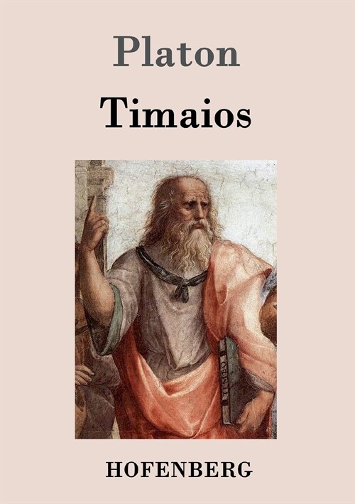 Timaios (Paperback)