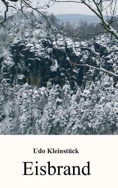 Eisbrand (Paperback)