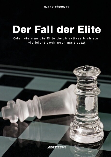 Der Fall Der Elite (Hardcover)