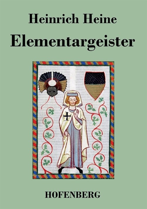 Elementargeister (Paperback)