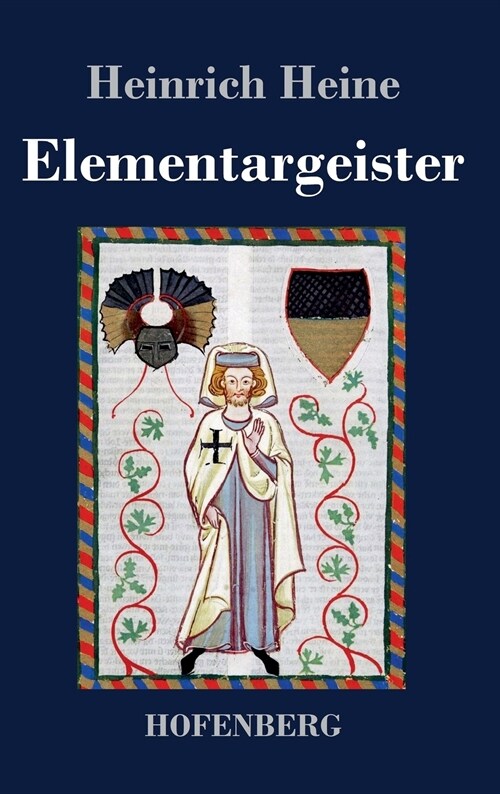 Elementargeister (Hardcover)