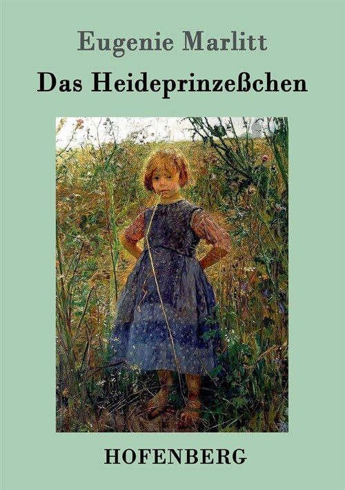 Das Heideprinze?hen (Paperback)