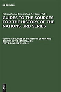 Sources 1796-1949 (Hardcover, 3, Reprint 2011)