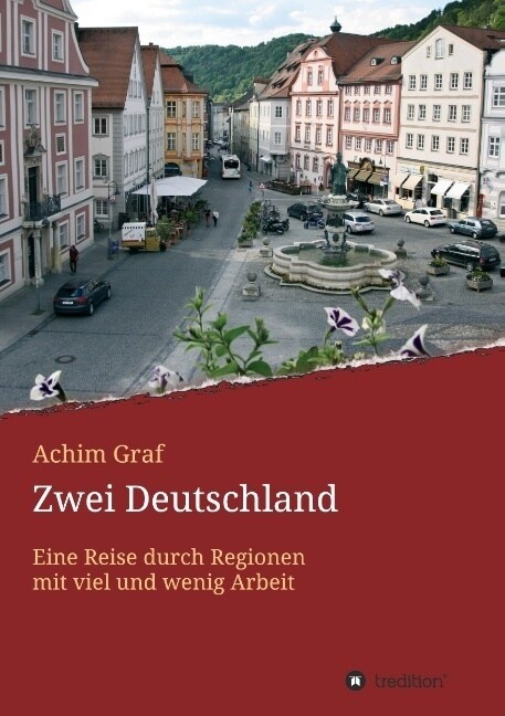 Zwei Deutschland (Paperback)