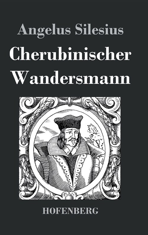 Cherubinischer Wandersmann (Hardcover)