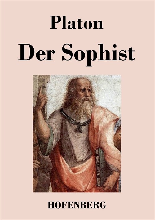 Der Sophist (Paperback)