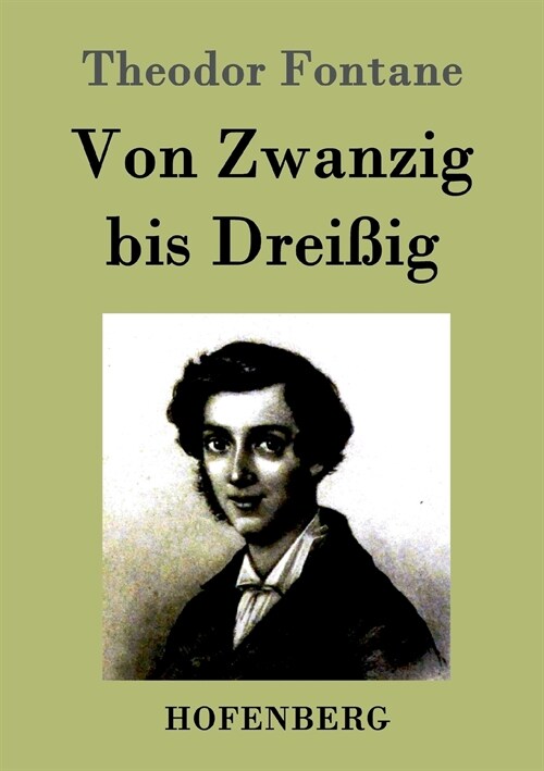 Von Zwanzig Bis Drei?g (Paperback)