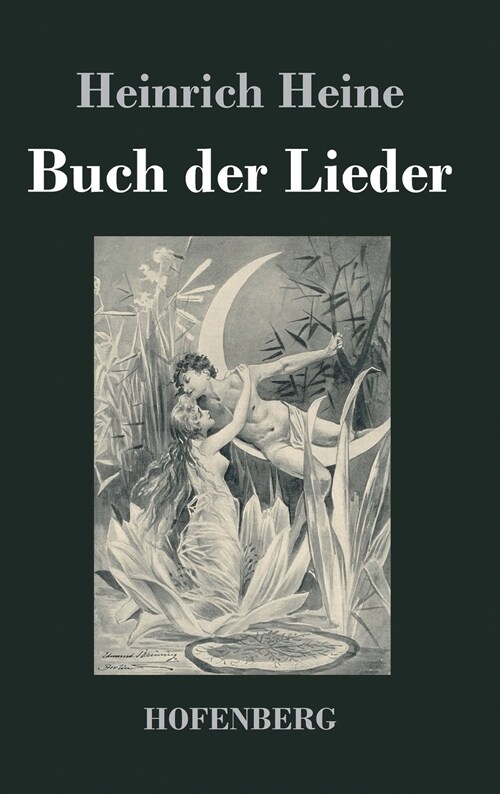 Buch Der Lieder (Hardcover)