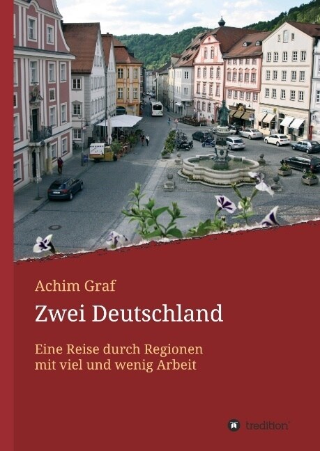 Zwei Deutschland (Hardcover)