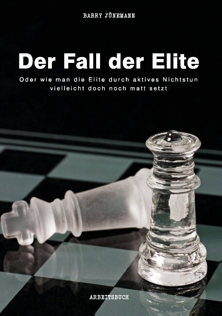 Der Fall Der Elite (Paperback)