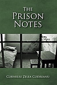 The Prison Notes (Hardcover)