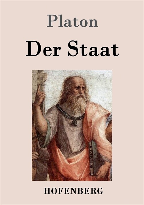 Der Staat (Paperback)