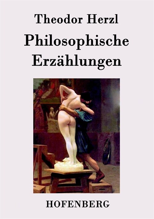 Philosophische Erz?lungen (Paperback)