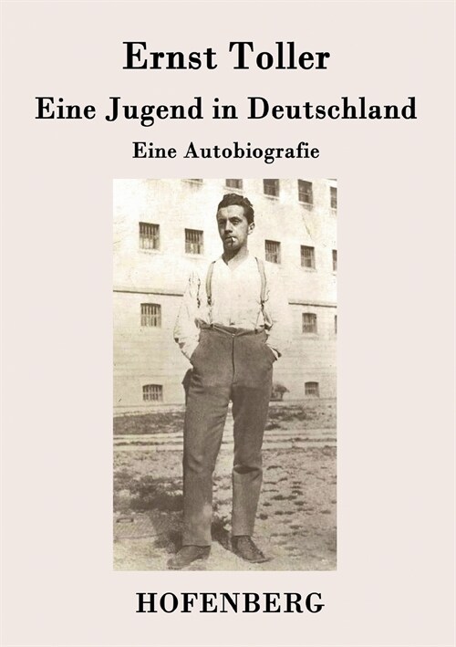 Eine Jugend in Deutschland: Eine Autobiografie (Paperback)