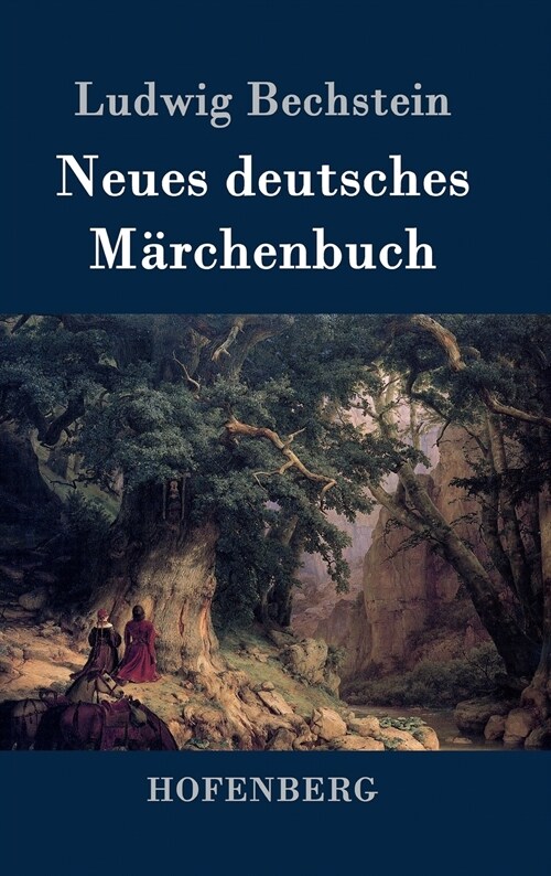 Neues Deutsches M?chenbuch (Hardcover)