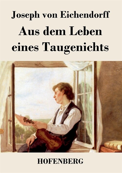 Aus Dem Leben Eines Taugenichts (Paperback)