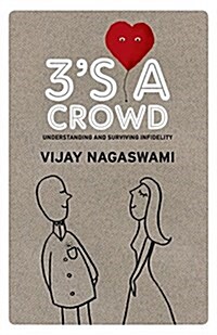 3s a Crowd (Paperback)