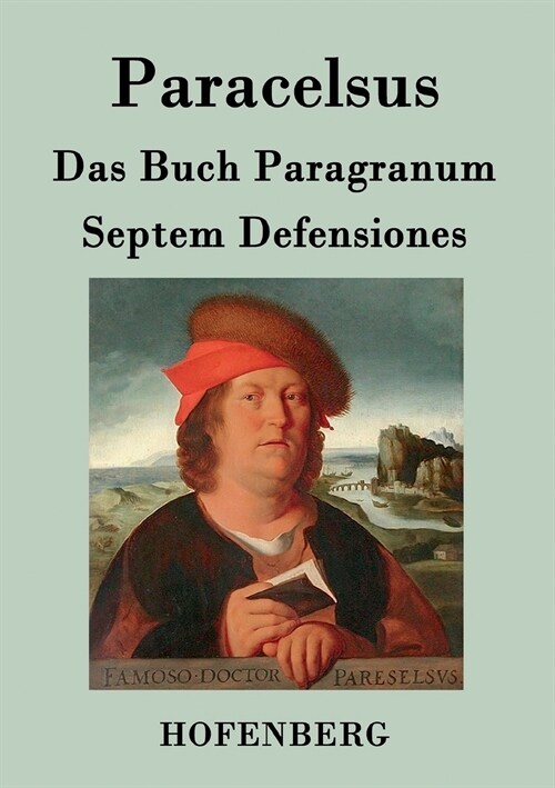 Das Buch Paragranum / Septem Defensiones (Paperback)