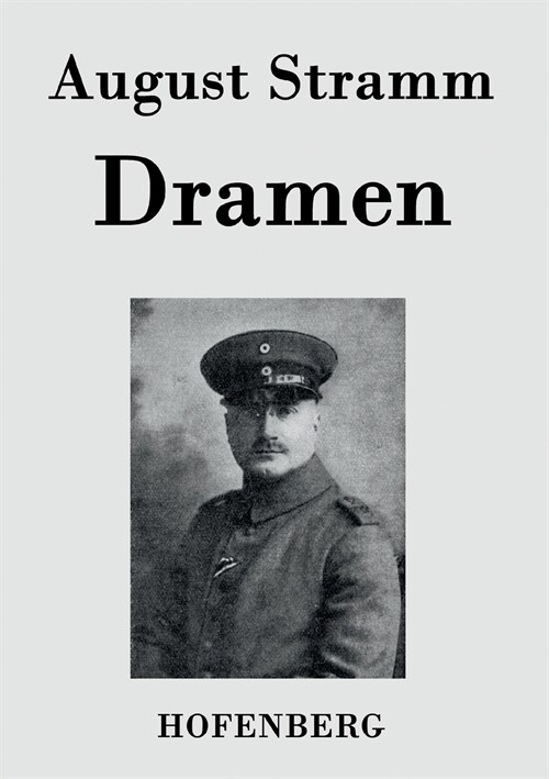 Dramen (Paperback)