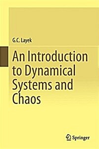 An Introduction to Dynamical Systems and Chaos (Hardcover, 2015)