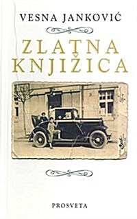 Zlatna Knjizica (Paperback)