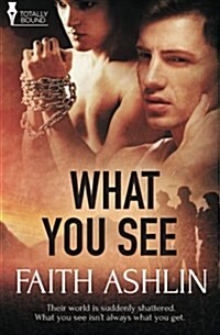 What You See (Paperback)